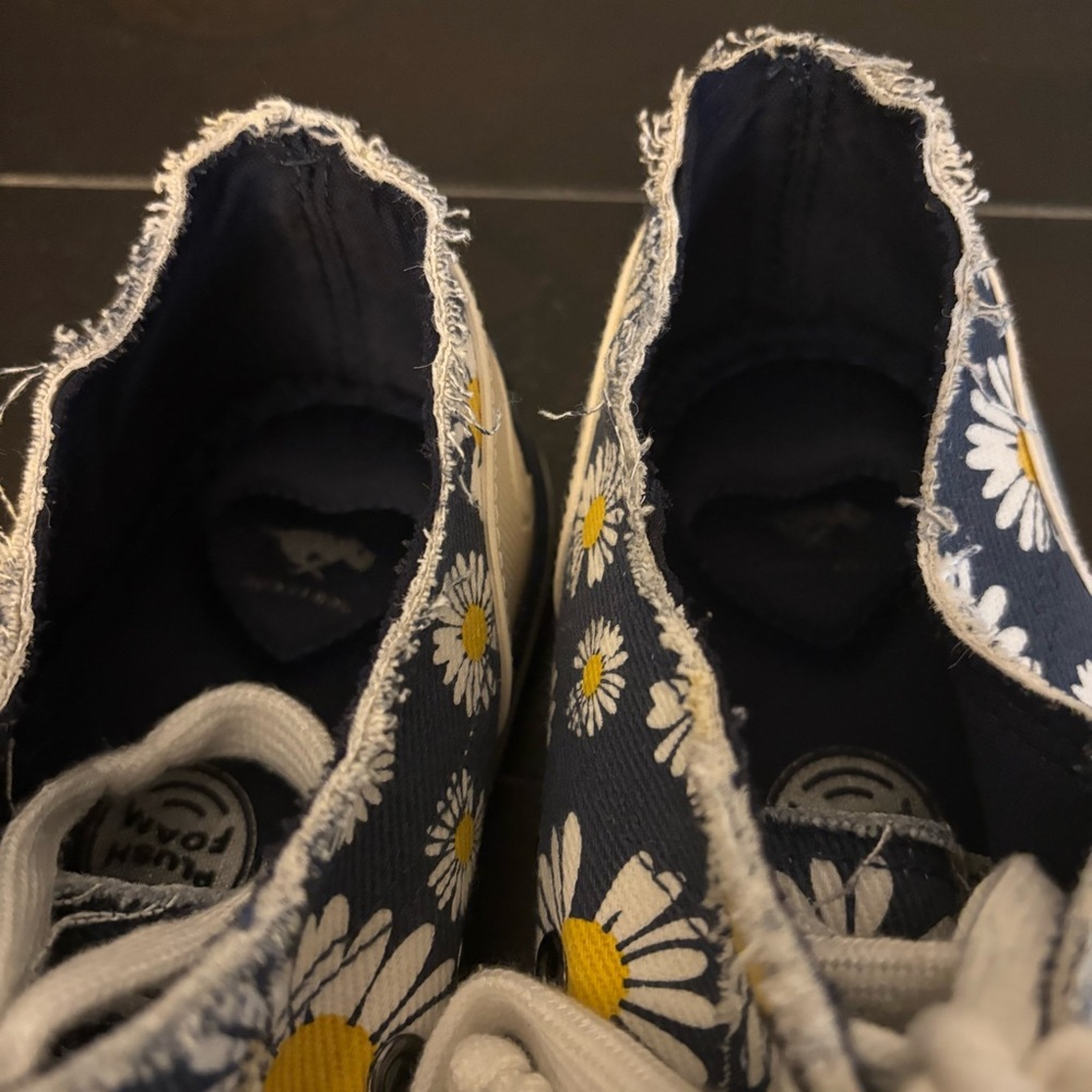Rocket Dog‎ Daisy Women’s Sneakers 9.5 - Picture 4 of 8